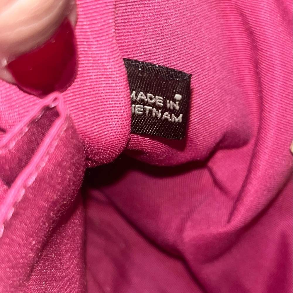 Coach Poppy Mini Purse & Flats, Size 6.5, Rare Limited Edition - Picture 13 of 16